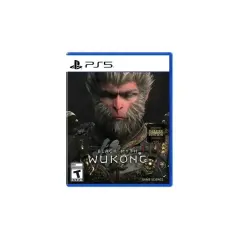 Black Myth Woo Kong - Jeu PS5