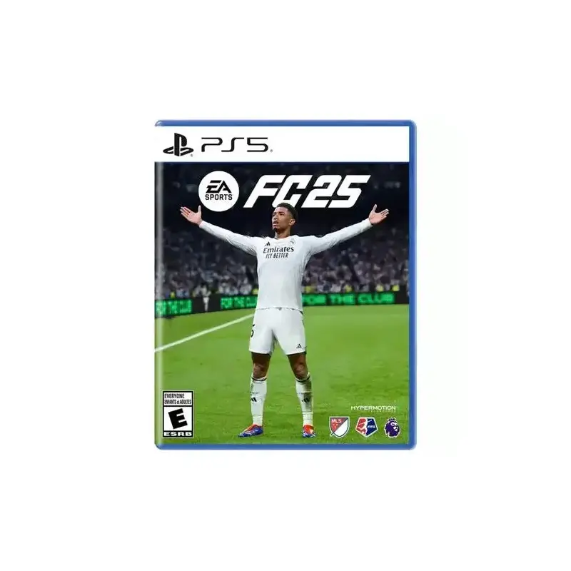 FC25 - Jeu PS5 FC25 - Jeu PS5