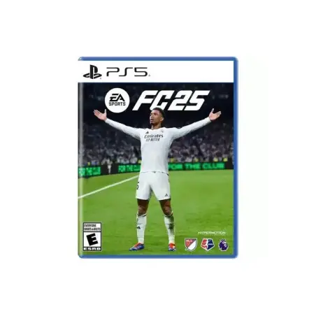 FC25  - Jeu PS5