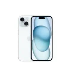 iPhone 15 128Go - Bleu