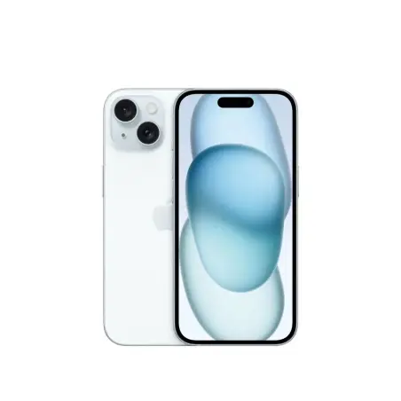 iPhone 15 128Go - Bleu