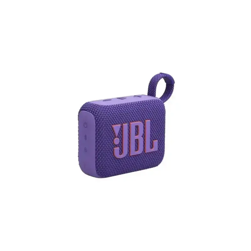 JBL GO 4 - Violet JBL GO 4 - Violet