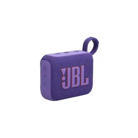 JBL GO 4 - Violet