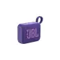 JBL GO 4 - Violet JBL GO 4 - Violet