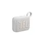 JBL GO 4 - Blanc JBL GO 4 - Blanc