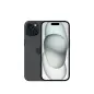 iPhone 15 128Go - Noir iPhone 15 128Go - Noir
