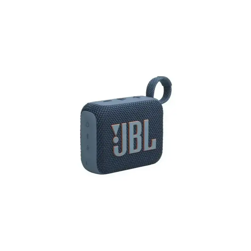 JBL GO 4 - Bleu JBL GO 4 - Bleu