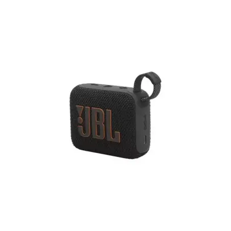 JBL GO 4 - Noir