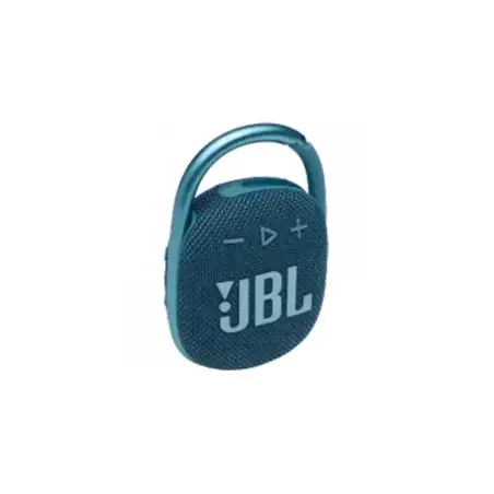 JBL Clip 5 - Bleu