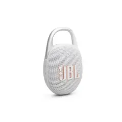 JBL Clip 5 - Blanc