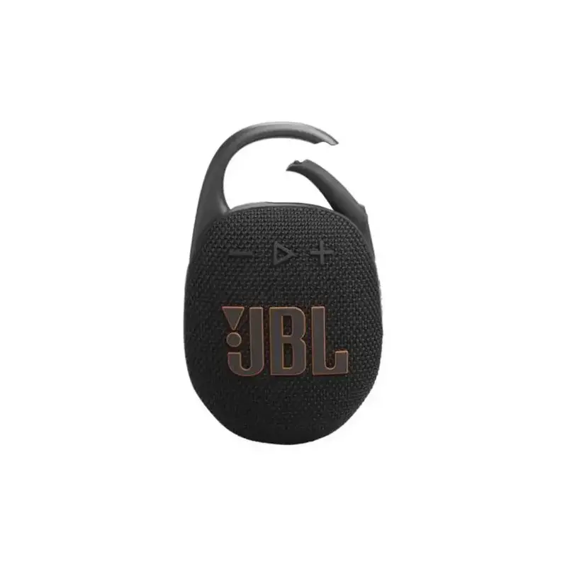 JBL Clip 5 - Noir JBL Clip 5 - Noir