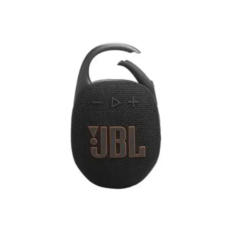JBL Clip 5 - Noir