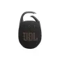 JBL Clip 5 - Noir JBL Clip 5 - Noir