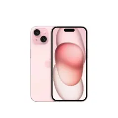iPhone 15 128Go - Rose