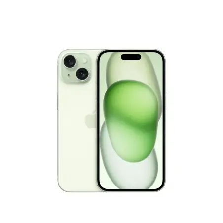iPhone 15 128Go - Vert