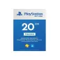 Carte Cadeau PSN France - 20€ Carte Cadeau PSN France - 20€