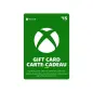 Carte Cadeau Xbox Usa - 15$ Carte Cadeau Xbox Usa - 15$