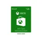 Carte Cadeau Xbox France - 25€ Carte Cadeau Xbox France - 25€