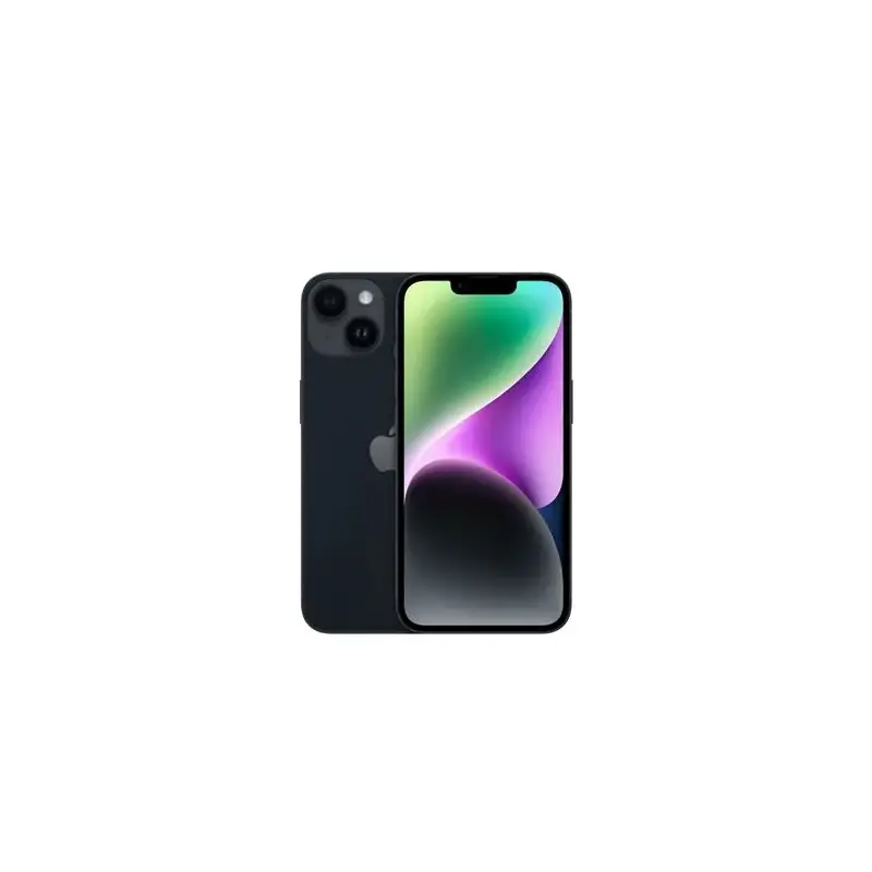 iPhone 14 128Go - Noir iPhone 14 128Go - Noir