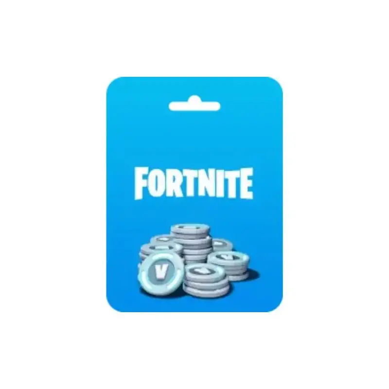 Carte Cadeau V-Bucks Usa - 2800 Carte Cadeau V-Bucks Usa - 2800