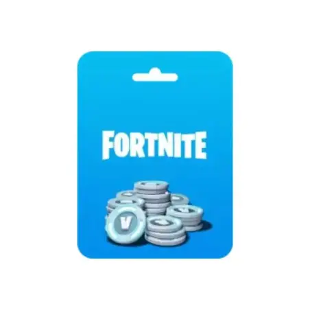 Carte Cadeau V-Bucks Usa - 2800