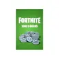 Carte Cadeau V-bucks Usa - 1000 Carte Cadeau V-bucks Usa - 1000