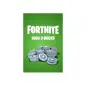 Carte Cadeau V-bucks France - 1000 Carte Cadeau V-bucks France - 1000