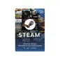 Carte Cadeau Steam - 20€ Carte Cadeau Steam - 20€