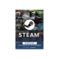 Carte Cadeau Steam - 100€ Carte Cadeau Steam - 100€