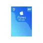 Carte Cadeau iTunes FR - 25€ Carte Cadeau iTunes FR - 25€