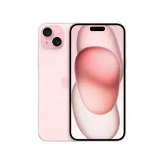 iPhone 15 Plus 128Go - Rose