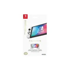 Film De Protection Nintendo Switch Oled - Officiel Nintendo