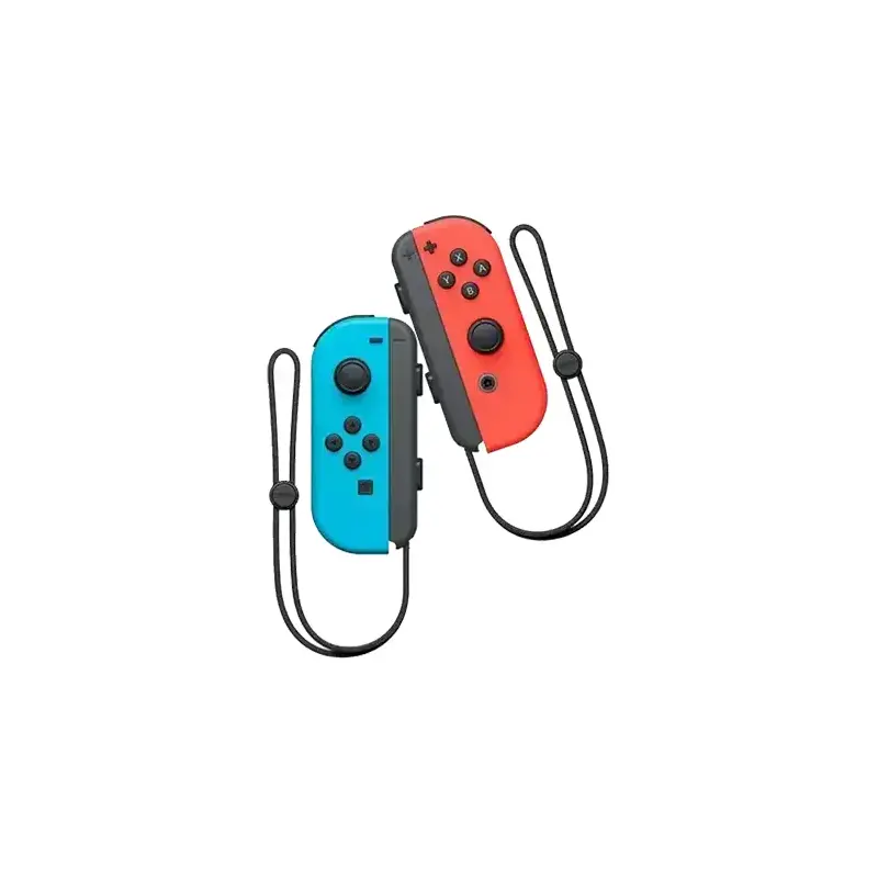 Joy Con : Paire de manettes Joy Con : Paire de manettes