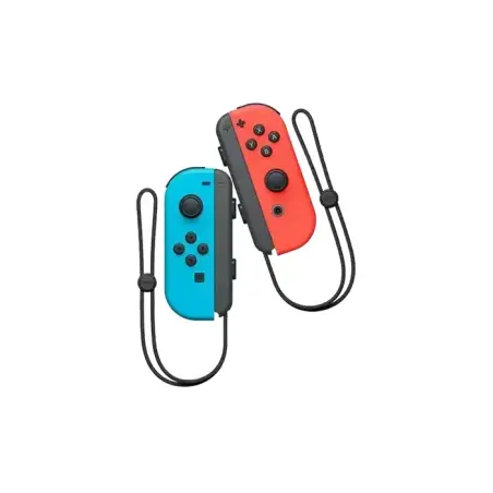 Joy Con : Paire de manettes