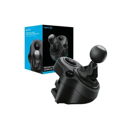 Logitech G Driving Force Levier de Vitesse