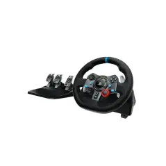 Logitech G29 : Volant de Course et Pédales - PlayStation