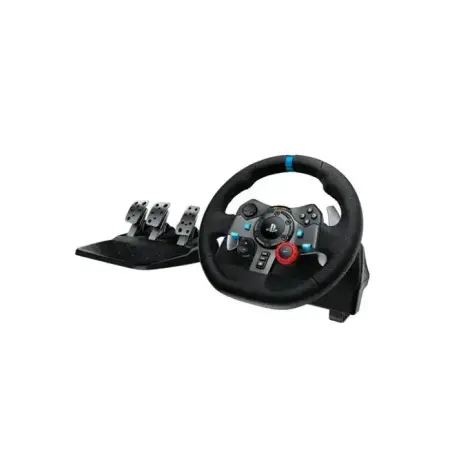 Logitech G29 : Volant de Course et Pédales - PlayStation