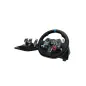 Logitech G29 : Volant de Course et Pédales - PlayStation Logitech G29 : Volant de Course et Pédales - PlayStation