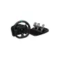Logitech G923 TRUEFORCE : Volant de Course et Pédales - PlayStation Logitech G923 TRUEFORCE : Volant de Course et Pédales - PlayStation