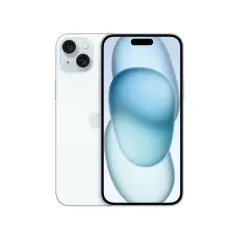 iPhone 15 Plus 256Go - Bleu