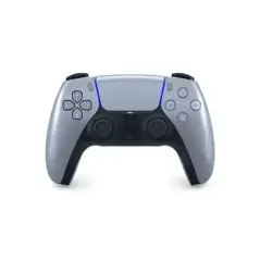 Manette PS5 Dualsense Playstation 5 - Sterling Silver Deep Earth Collection