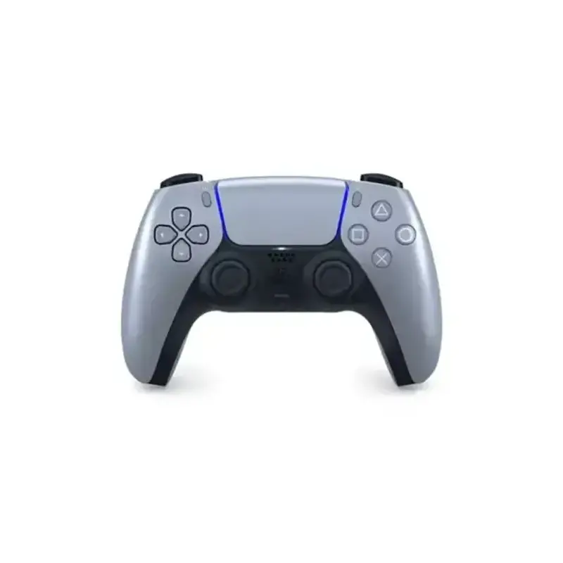 Manette PS5 Dualsense Playstation 5 - Sterling Silver Deep Earth Collection Manette PS5 Dualsense Playstation 5 - Sterling Silver Deep Earth Collection