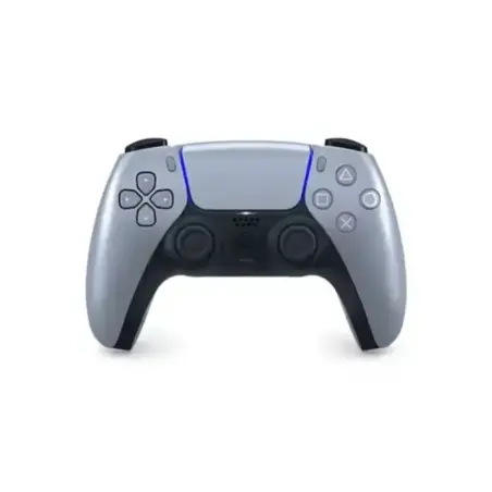 Manette PS5 Dualsense Playstation 5 - Sterling Silver Deep Earth Collection
