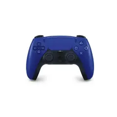 Manette PS5 Dualsense Playstation 5 - Coblat Bleu Deep Earth Collection