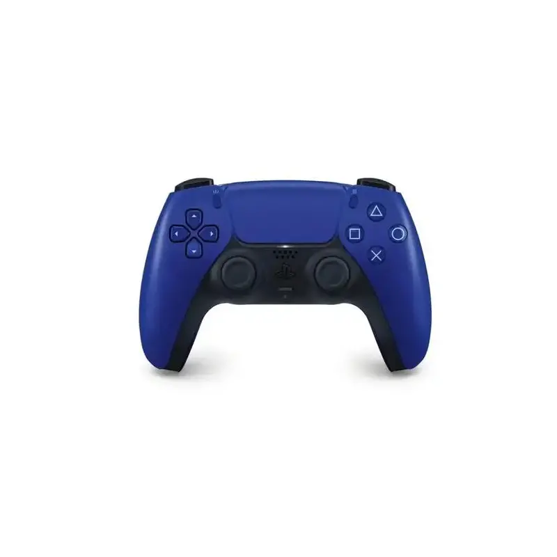 Manette PS5 Dualsense Playstation 5 - Coblat Bleu Deep Earth Collection Manette PS5 Dualsense Playstation 5 - Coblat Bleu Deep Earth Collection