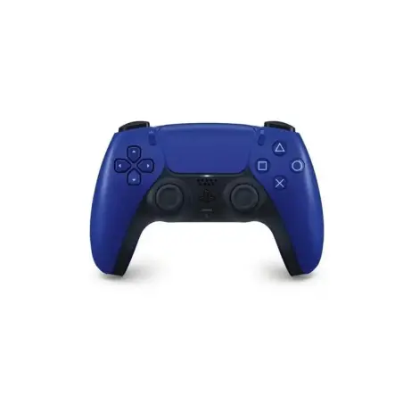 Manette PS5 Dualsense Playstation 5 - Coblat Bleu Deep Earth Collection