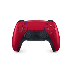 Manette PS5 Dualsense Playstation 5 - Volcanic Red Deep Earth Collection