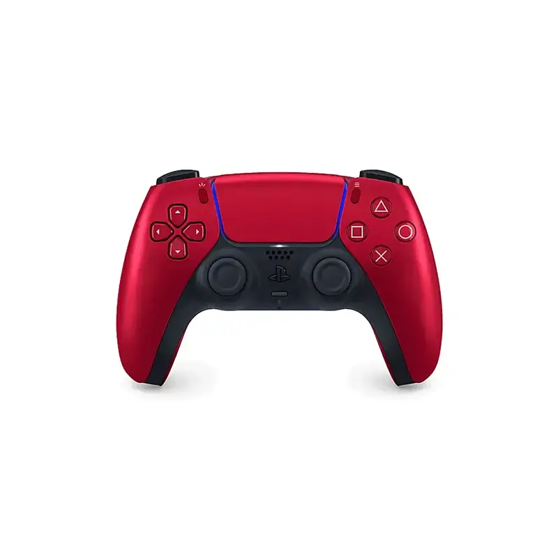 Manette PS5 Dualsense Playstation 5 - Volcanic Red Deep Earth Collection Manette PS5 Dualsense Playstation 5 - Volcanic Red Deep Earth Collection