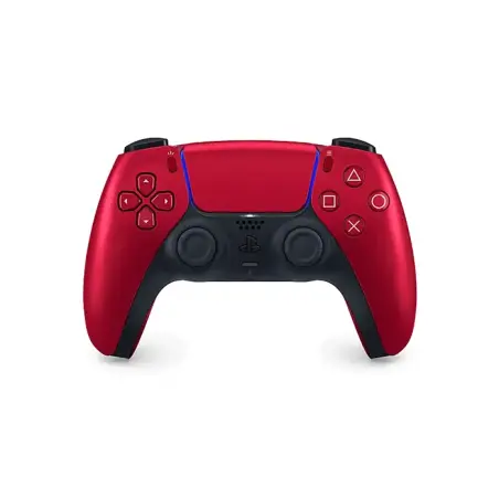 Manette PS5 Dualsense Playstation 5 - Volcanic Red Deep Earth Collection