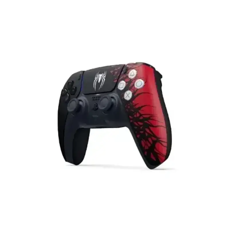 Manette PS5 Dualsense Playstation 5 - Edition Spider Man 2 Manette PS5 Dualsense Playstation 5 - Edition Spider Man 2